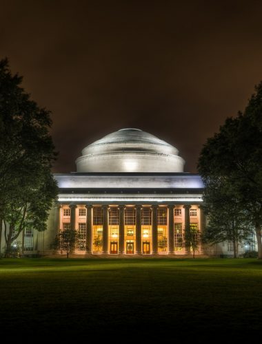 Milestone CEO William Wells Presents at Joint MIT / CBRE Conference