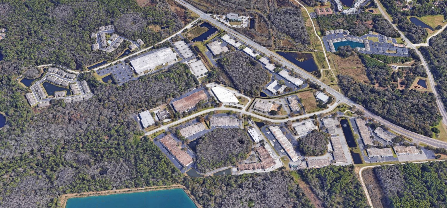 Milestone to Partner with Birtcher Anderson to Renovate Florida Industrial Park