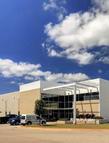 Milestone and Birtcher Anderson Team Up Again to Acquire Texas Industrial Project