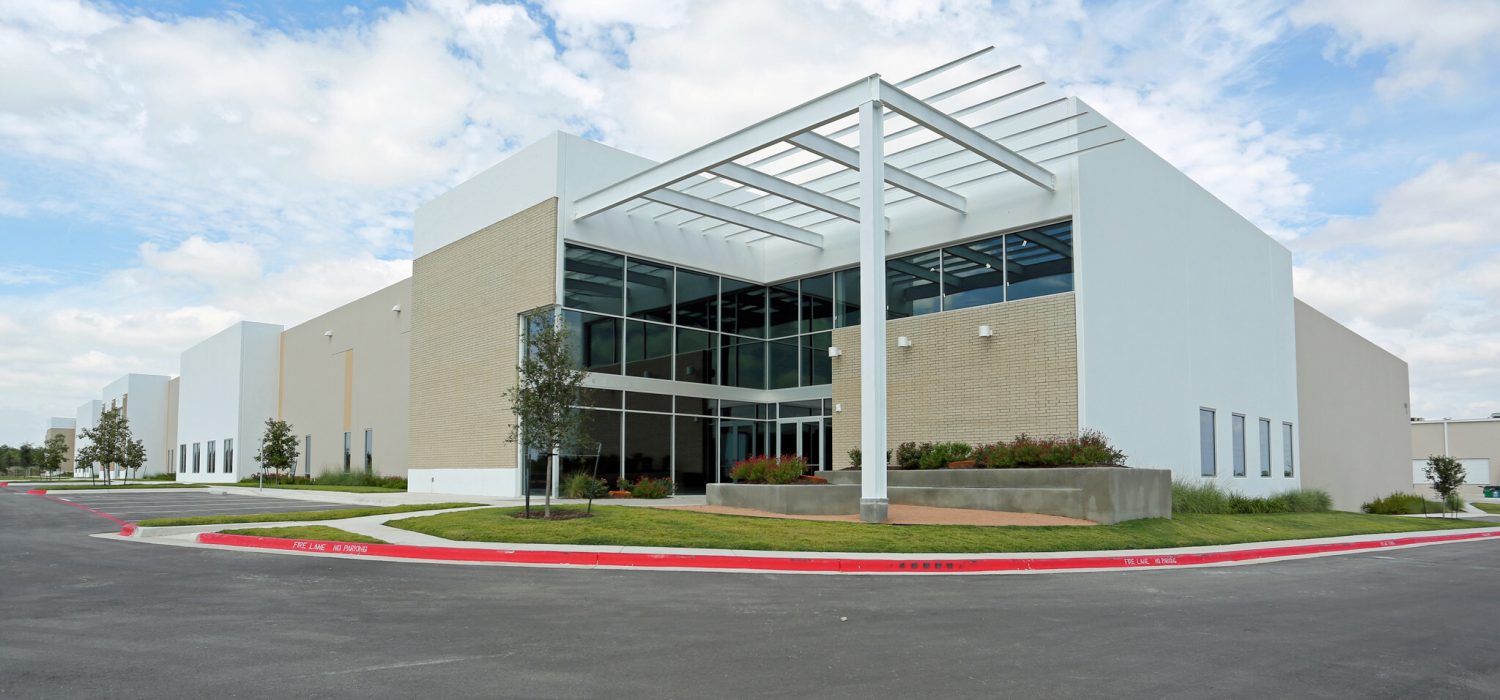 Milestone and Birtcher Anderson Team Up Again to Acquire Texas Industrial Project